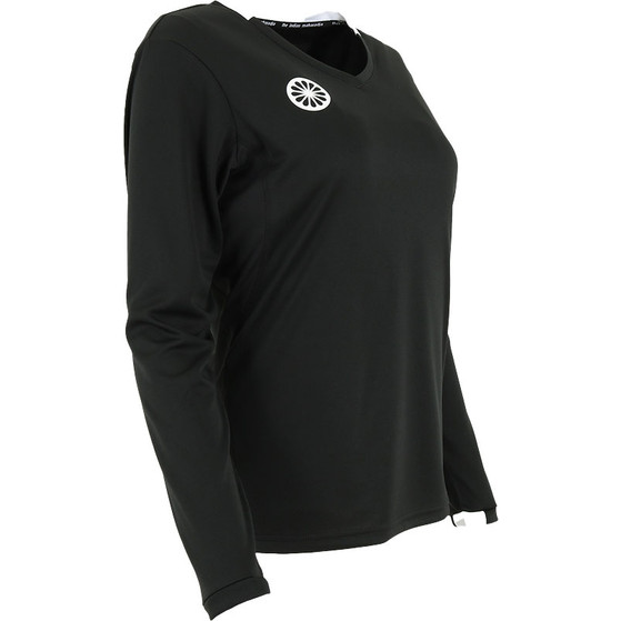 Indian Maharadja Tech Longsleeve Shirt Damen
