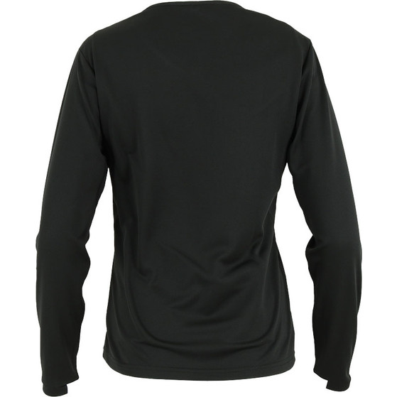 Indian Maharadja Tech Longsleeve Shirt Damen