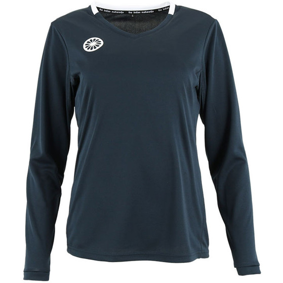 Indian Maharadja Tech Longsleeve Shirt Mädchen