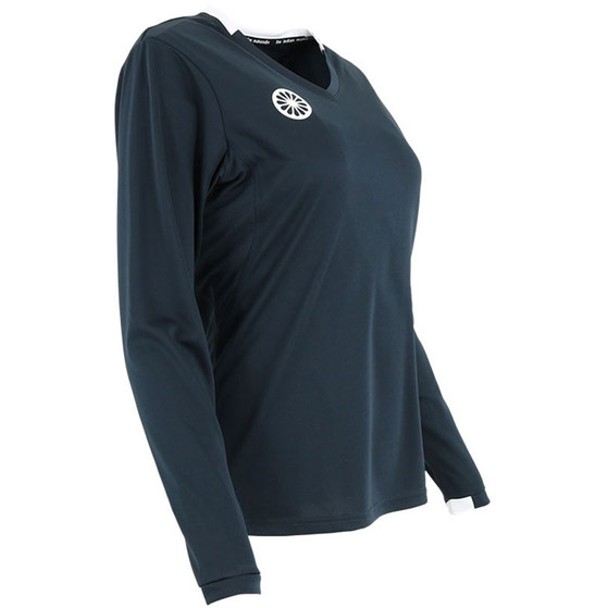 Indian Maharadja Tech Longsleeve Shirt Mädchen