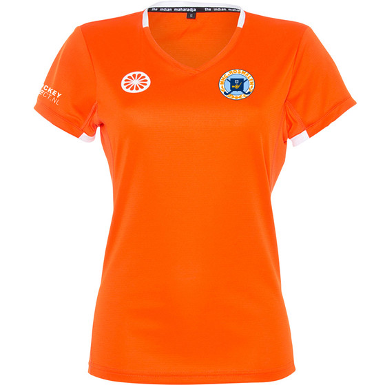 Indian Maharadja Uittenue Dames MHC Rosmalen