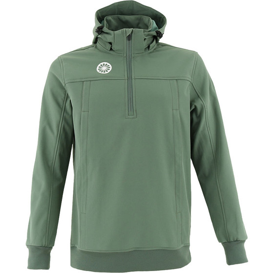 Indian Maharadja Softshell Anorak Herren