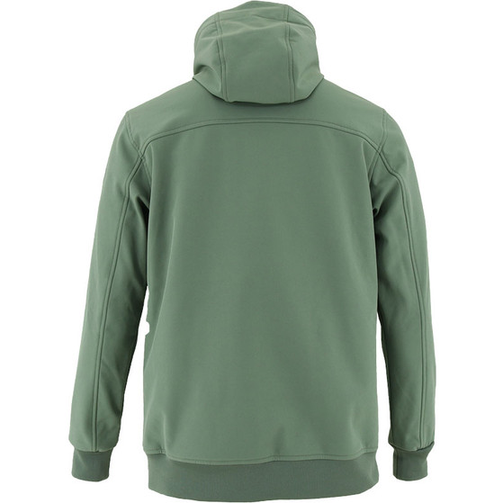Indian Maharadja Softshell Anorak Herren