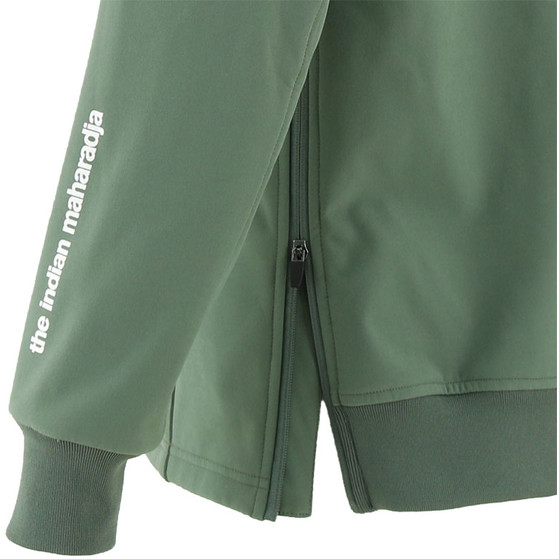 Indian Maharadja Softshell Anorak Herren