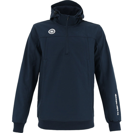 Indian Maharadja Softshell Anorak Herren