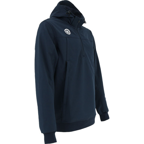 Indian Maharadja Softshell Anorak Herren