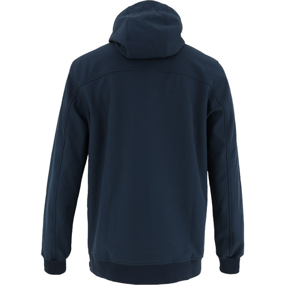 Indian Maharadja Softshell Anorak Herren