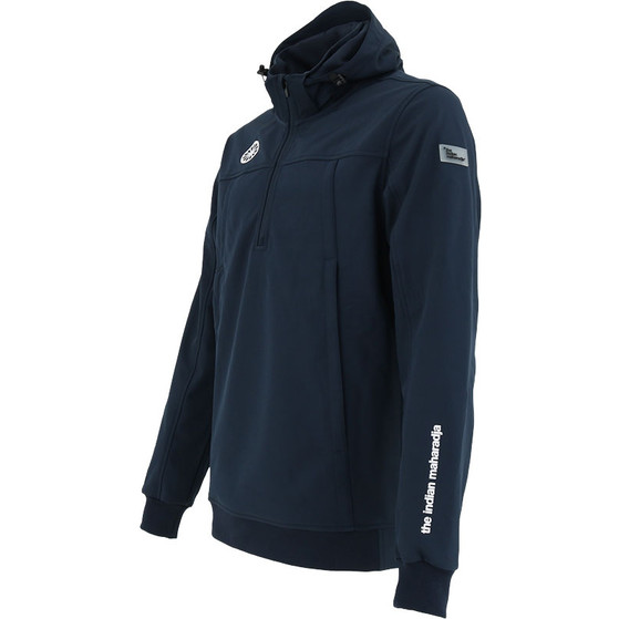 Indian Maharadja Softshell Anorak Herren