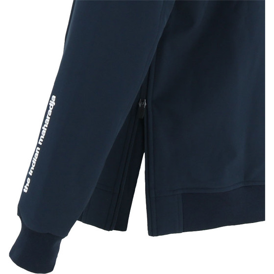 Indian Maharadja Softshell Anorak Herren