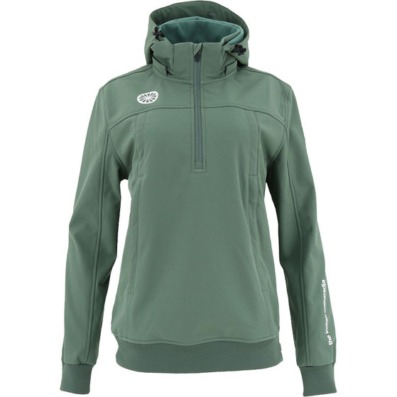 Indian Maharadja Softshell Anorak Damen