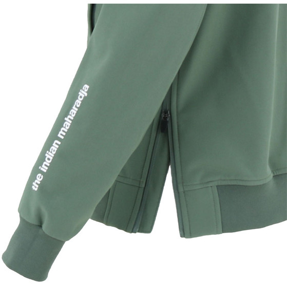 Indian Maharadja Softshell Anorak Damen