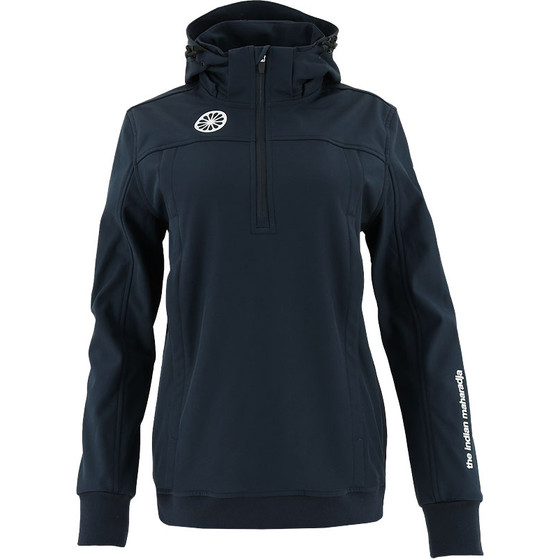 The Indian Maharadja Softshell Anorak Dames