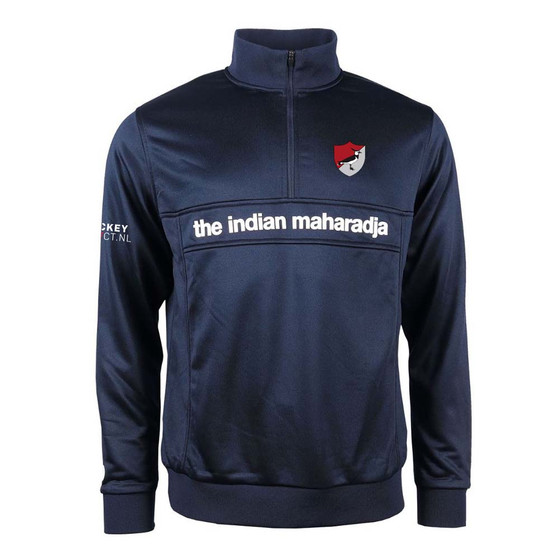 Indian Maharadja Poly Terry Herren Kieviten