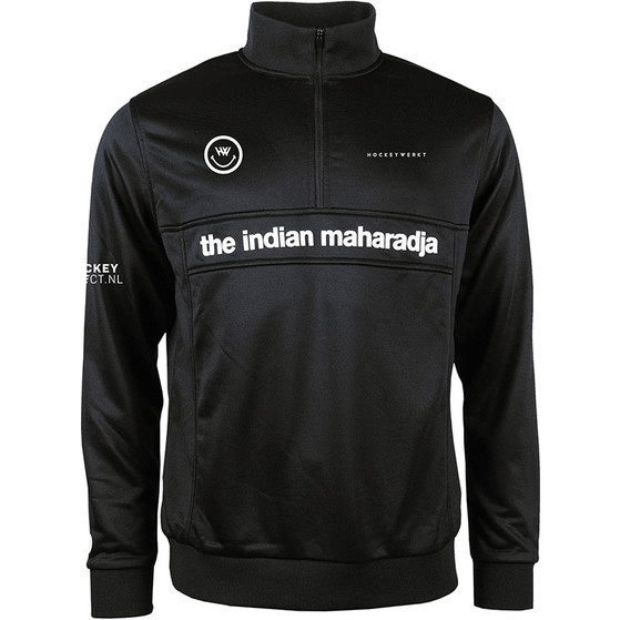 Indian Maharadja HockeyWerkt Trainingspak Dames
