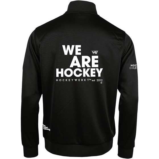 Indian Maharadja HockeyWerkt Trainingspak Dames