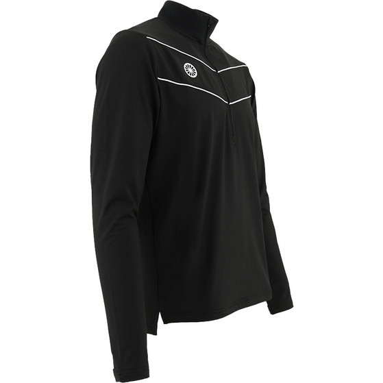 Indian Maharadja Baroda Chevron Sweater Herren