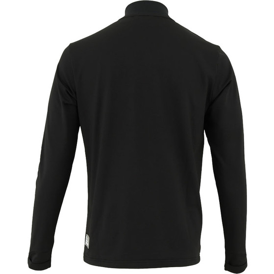 Indian Maharadja Baroda Chevron Sweater Herren