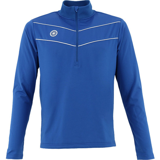 Indian Maharadja Baroda Chevron Sweater Herren