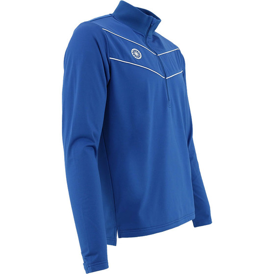 Indian Maharadja Baroda Chevron Sweater Herren