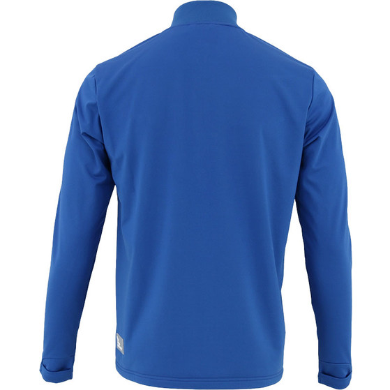 Indian Maharadja Baroda Chevron Sweater Herren