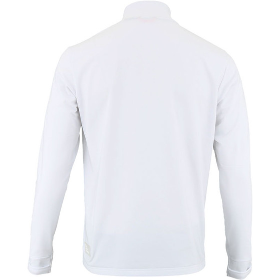 Indian Maharadja Baroda Chevron Sweater Herren