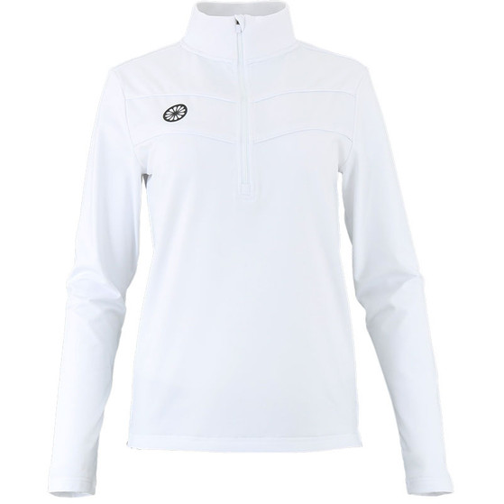 Indian Maharadja Baroda Chevron Sweater Damen