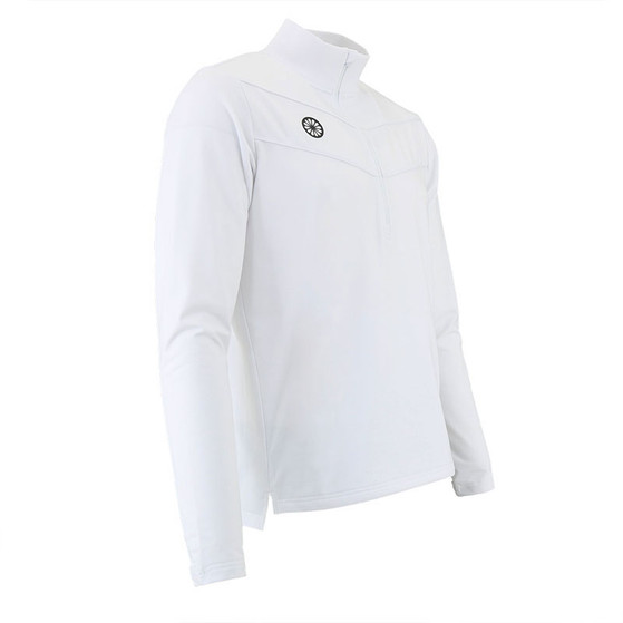 The Indian Maharadja Baroda Chevron Trui Junior