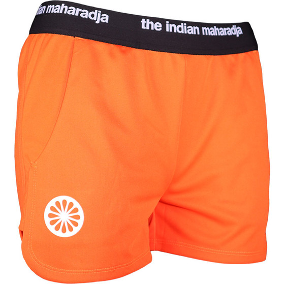 Indian Maharadja Tech Shorts Mädchen