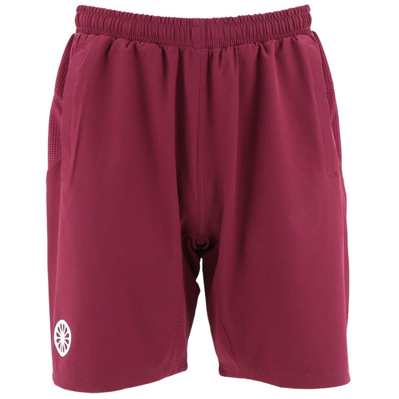 The Indian Maharadja Tech Short Jongens