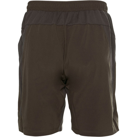 The Indian Maharadja Tech Short Jongens