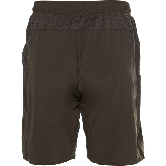 Indian Maharadja Tech Shorts Herren