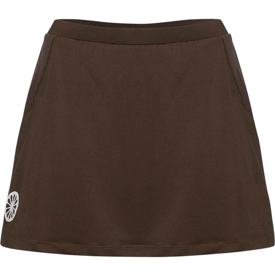 Indian Maharadja Tech Skirt Damen
