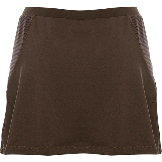 Indian Maharadja Tech Skirt Damen