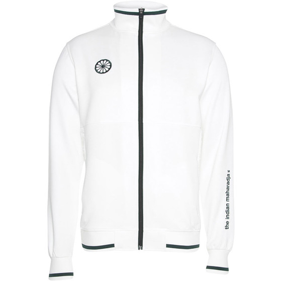 The Indian Maharadja Tech Jacket Heren