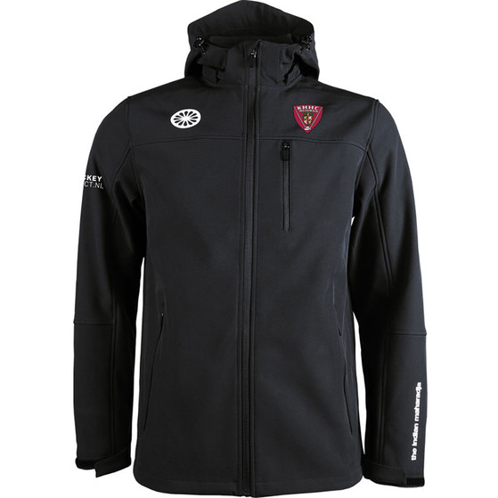Indian Maharadja Softshell Heren KMHC Waalwijk