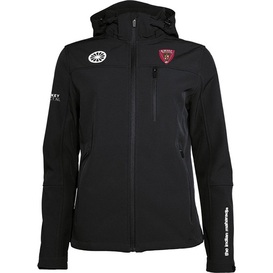 Indian Maharadja Softshell Women KMHC Waalwijk