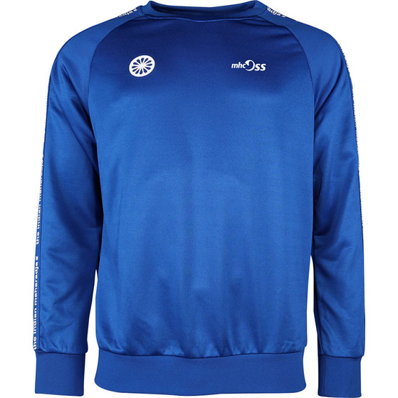 Indian Maharadja Terry Sweater Herren MHC Oss