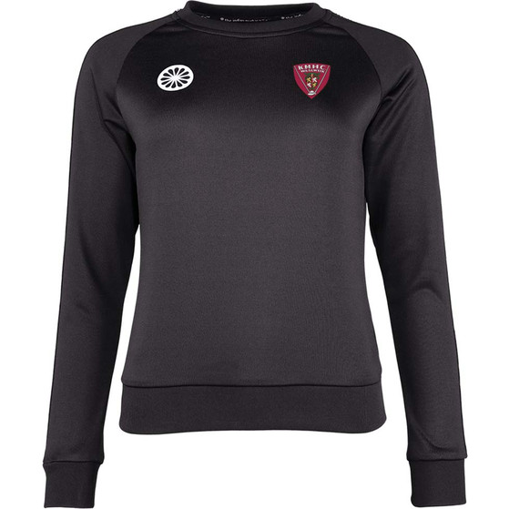 Indian Maharadja Terry Sweater Dames KMHC Waalwijk