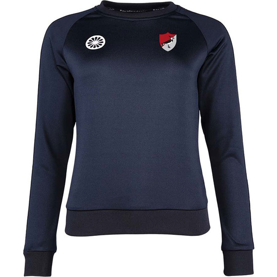Indian Maharadja Terry Sweater Dam Kieviten