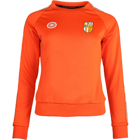 Indian Maharadja Trainingspak Dames MHC DES