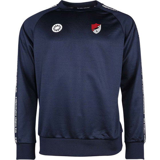 Indian Maharadja Terry Sweater Junior Kieviten