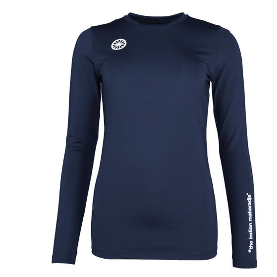 Indian Maharadja Thermoshirt Damen
