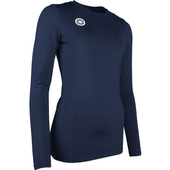 Indian Maharadja Thermoshirt Damen