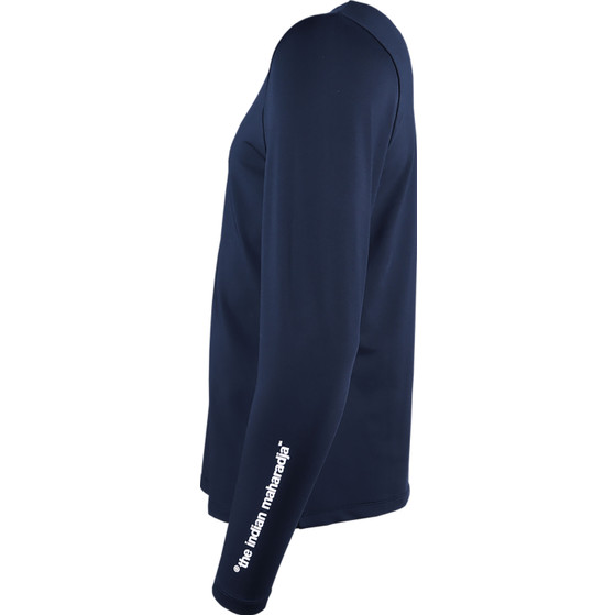 Indian Maharadja Thermoshirt Damen