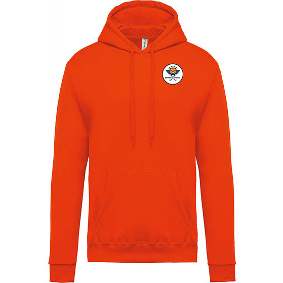 Sweater Junior Amsterdam Dynamics