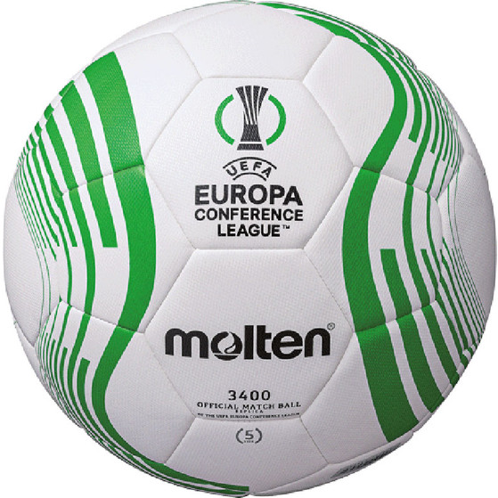 Molten Conference League Training Bal - Maat 5