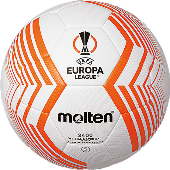 Molten Europa League Training Bal - Maat 5
