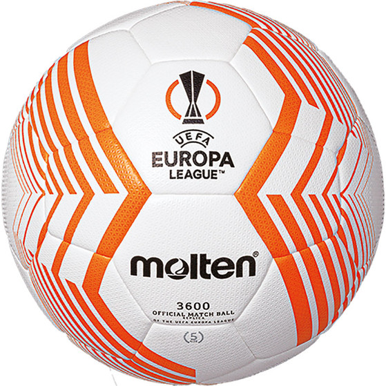 Molten Europa League Top Training Bal - Maat 5
