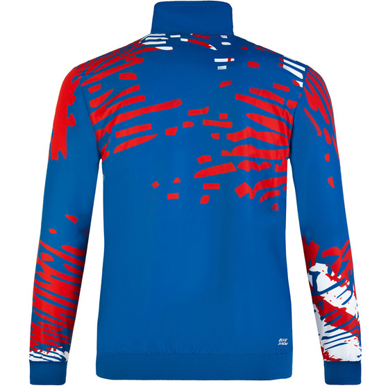 Bidi Badu Tulu Tech Jacket