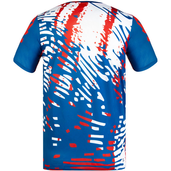 Bidi Badu Sekou Tech Tee
